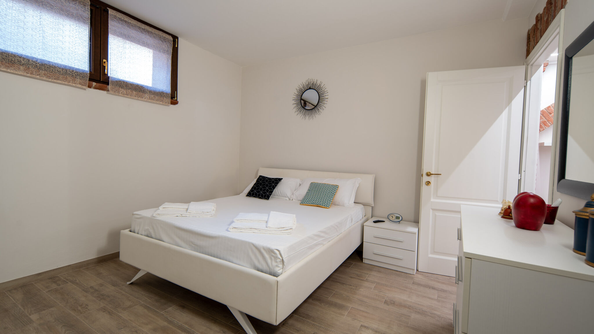 Italianway Roddi Casa a Roddi con vista sulle Colline