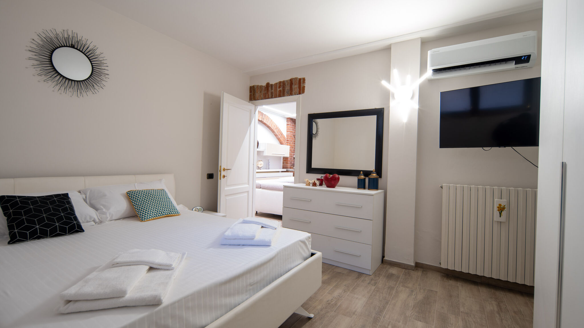 Italianway Roddi Casa a Roddi con vista sulle Colline