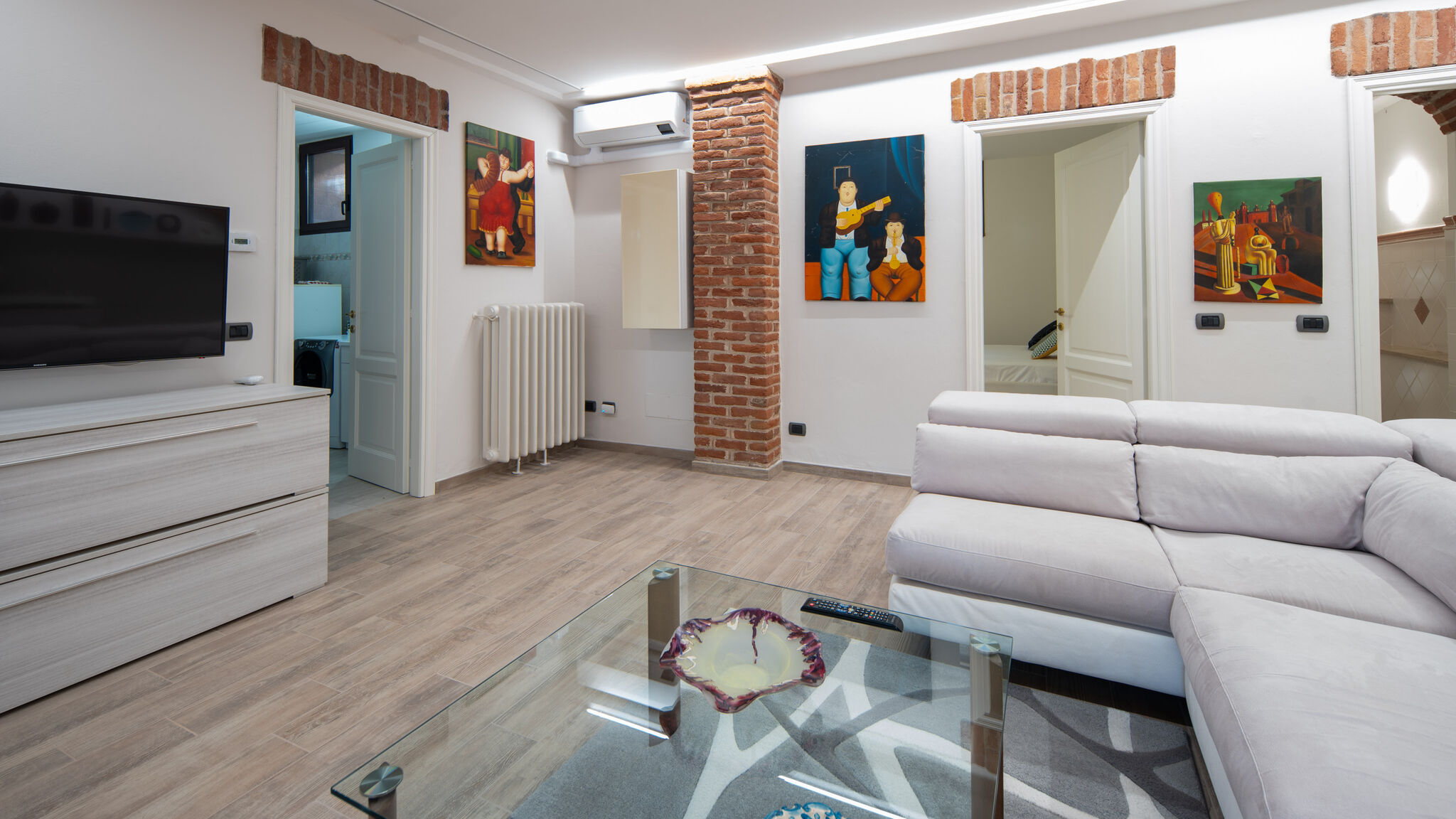 Italianway Roddi Casa a Roddi con vista sulle Colline