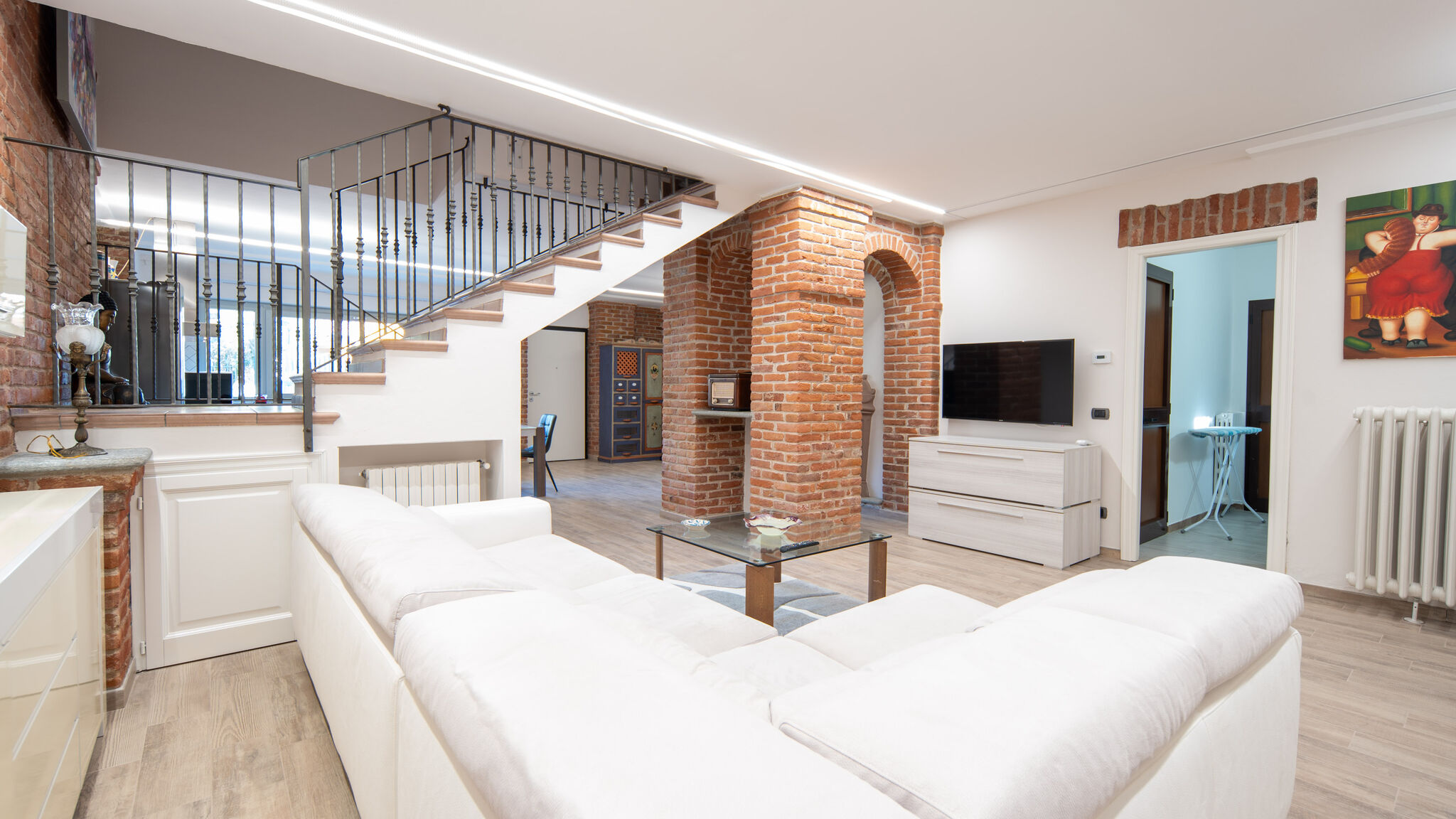 Italianway Roddi Casa a Roddi con vista sulle Colline