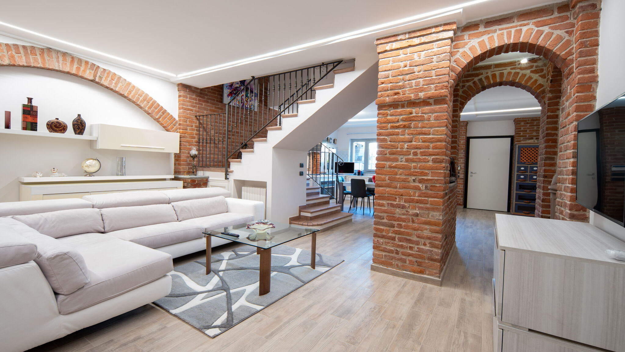 Italianway Roddi Casa a Roddi con vista sulle Colline