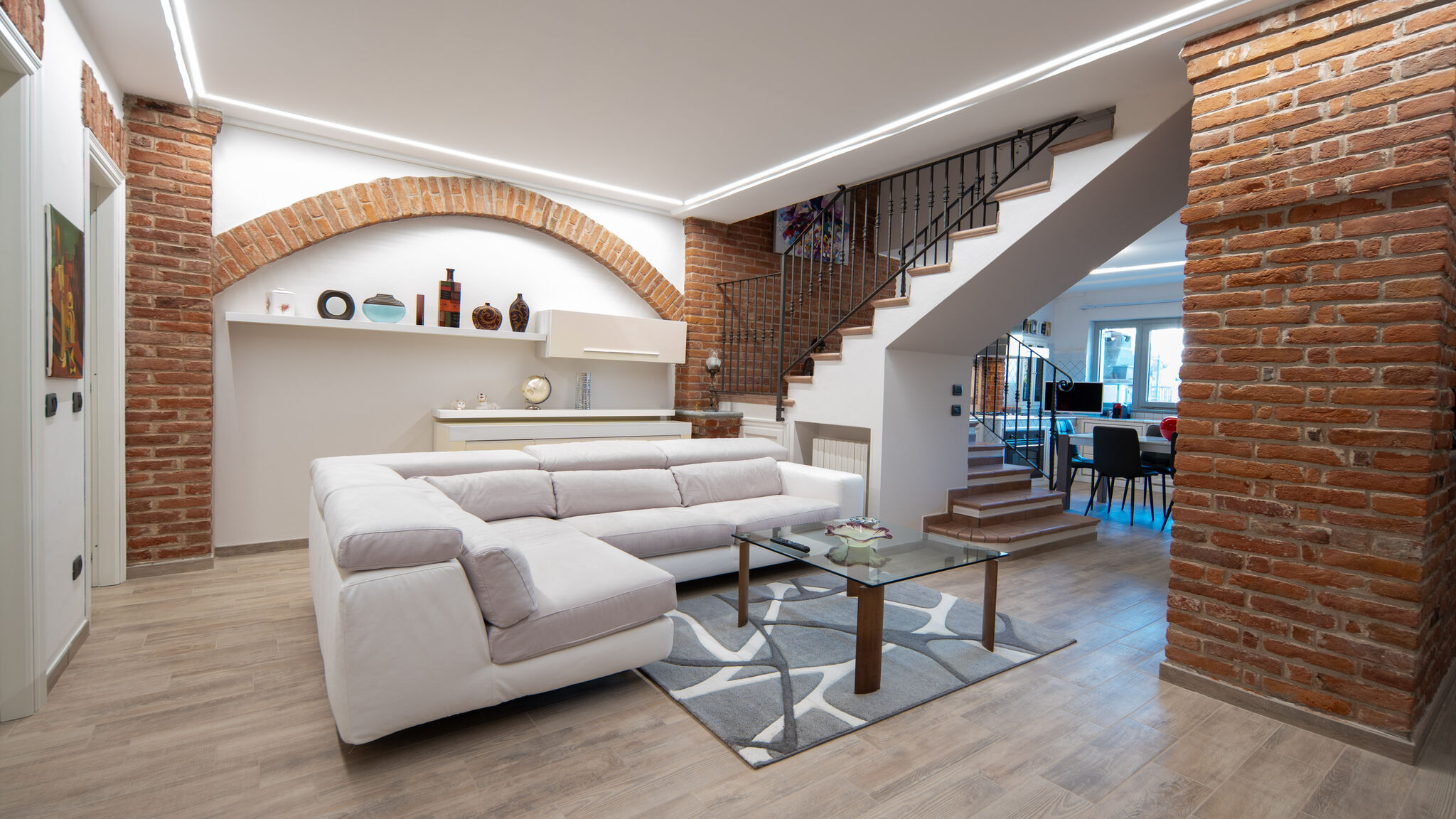 Italianway Roddi Casa a Roddi con vista sulle Colline