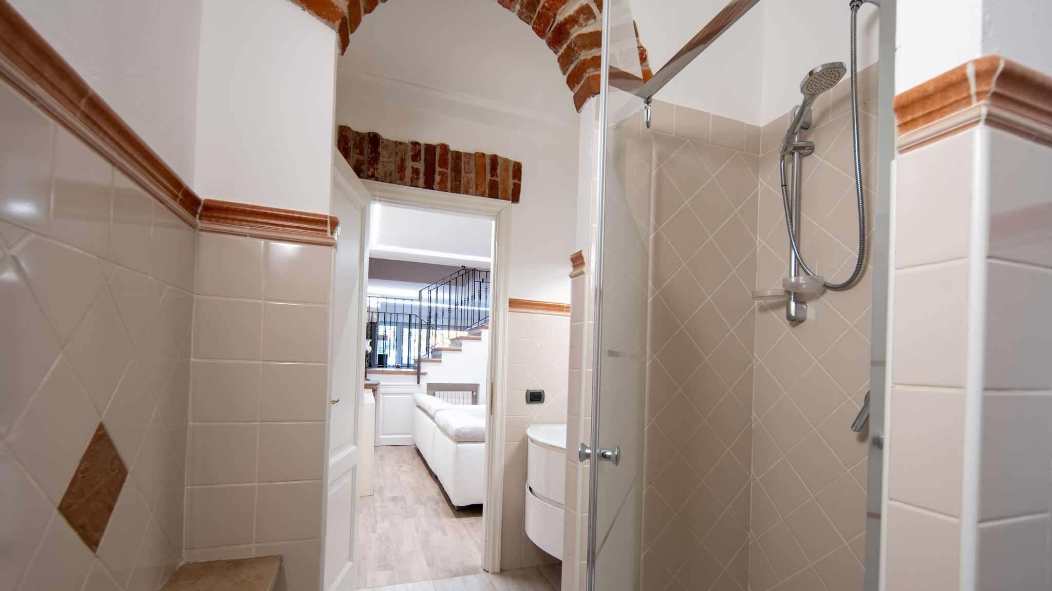 Italianway Roddi Casa a Roddi con vista sulle Colline