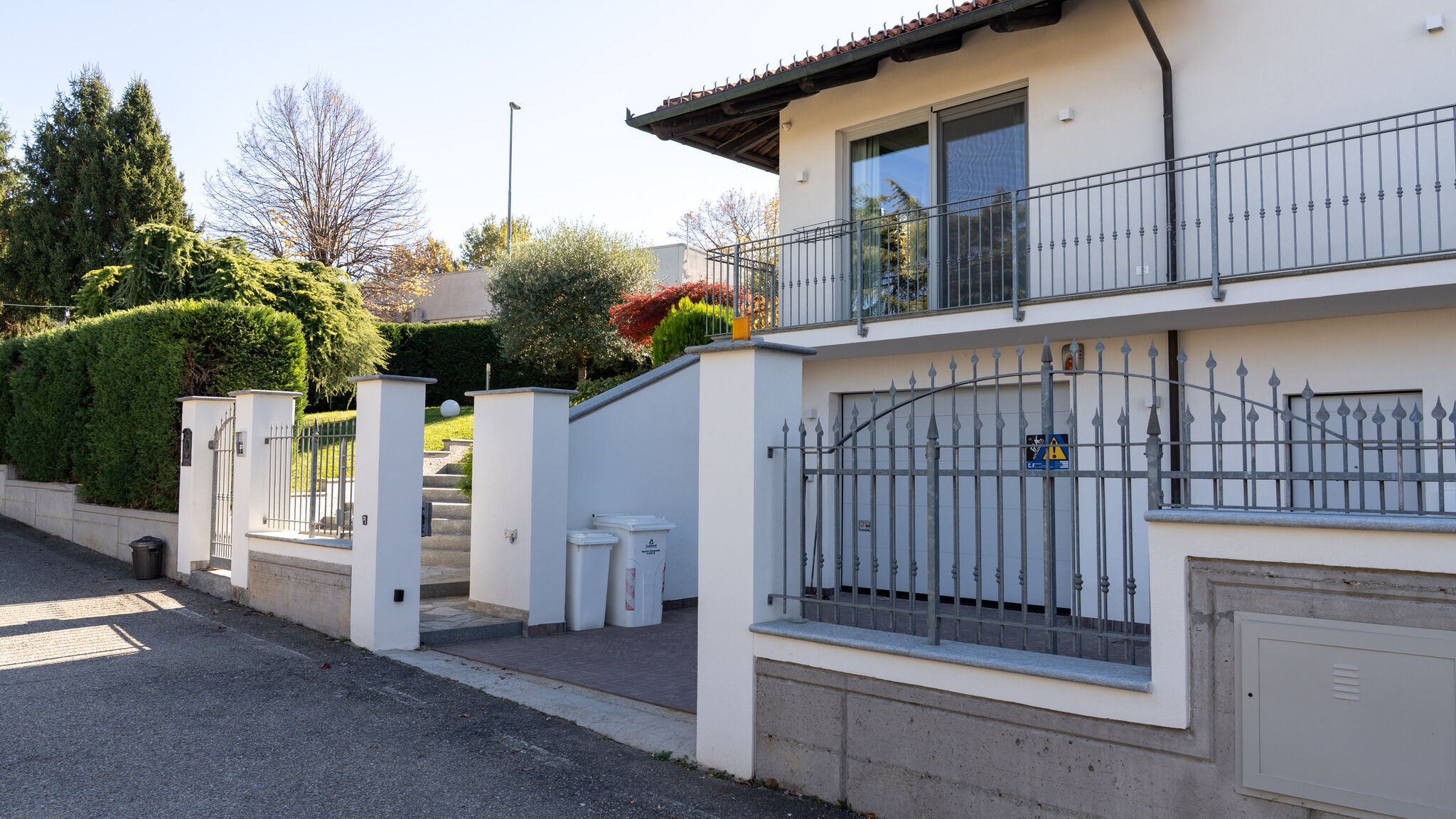 Italianway Roddi Casa a Roddi con vista sulle Colline