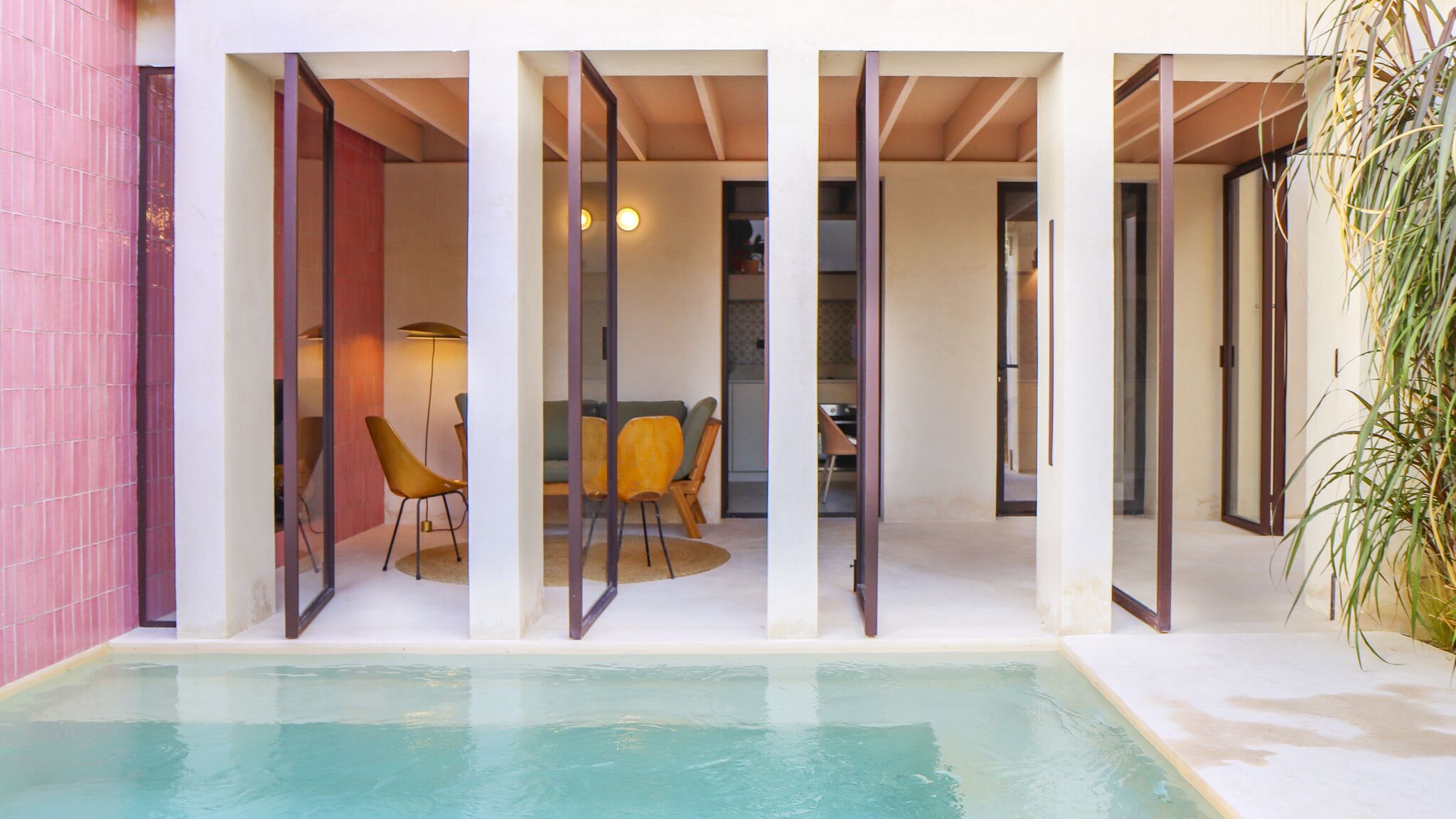 Italianway Noto Casa Leopardo con piscina privata