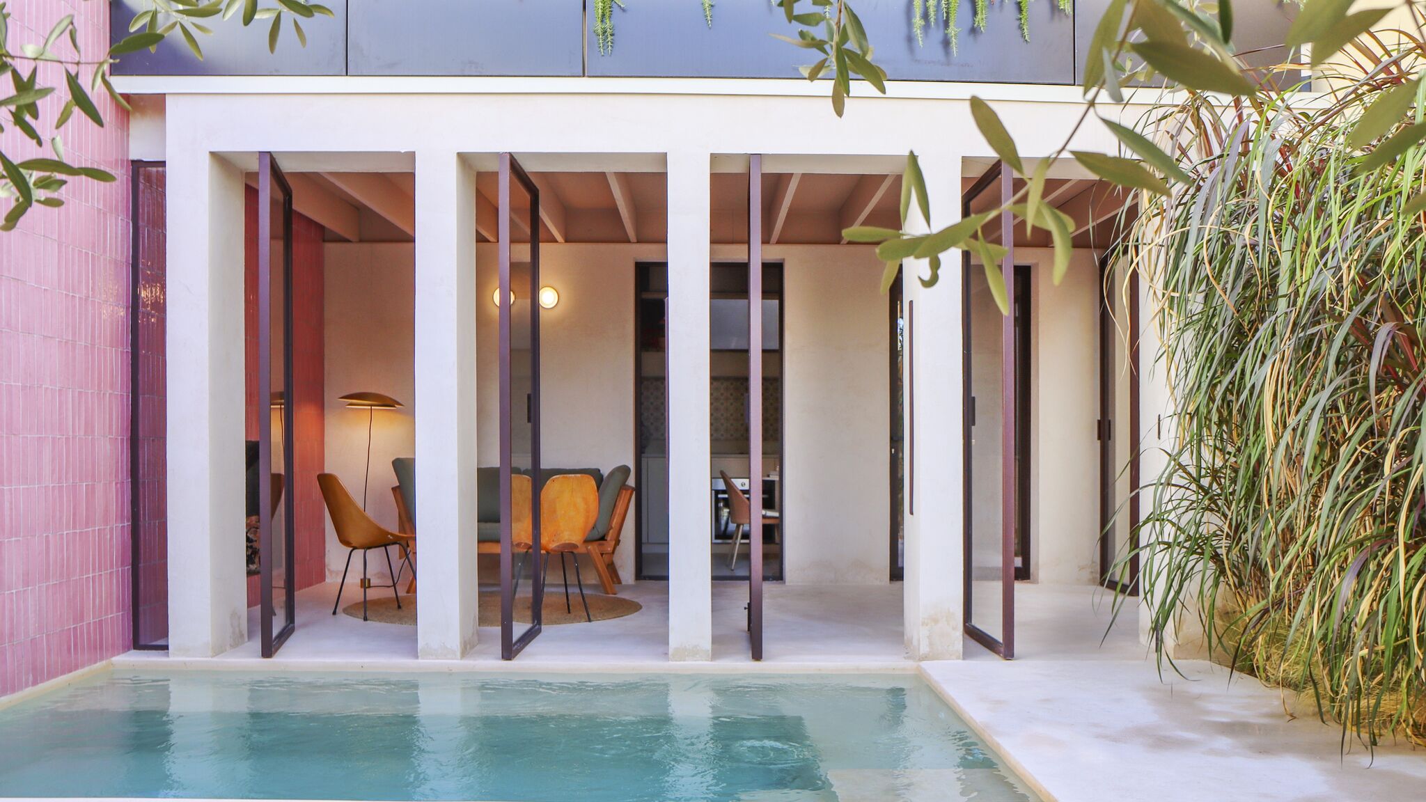 Italianway Noto Casa Leopardo con piscina privata