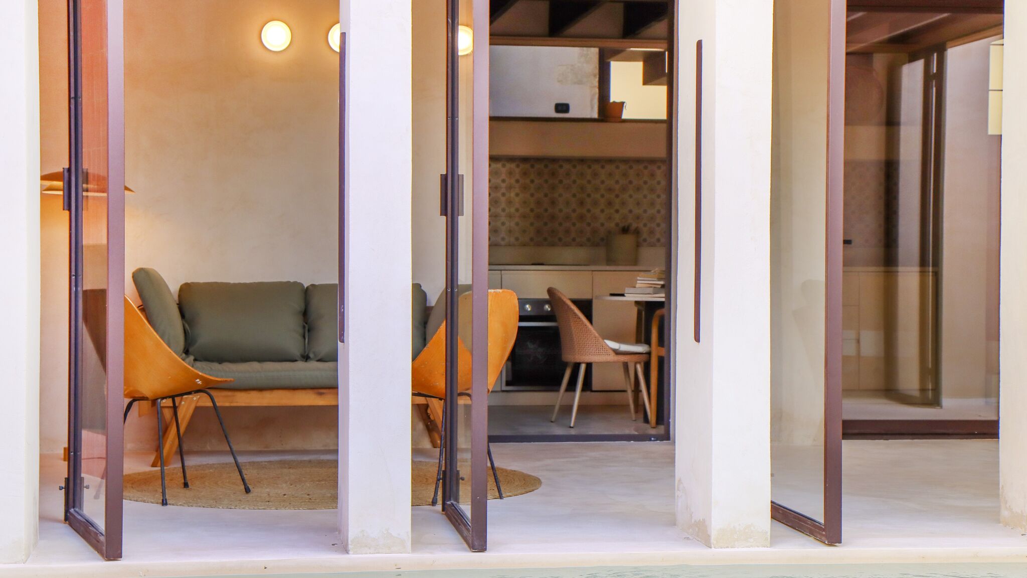 Italianway Noto Casa Leopardo con piscina privata