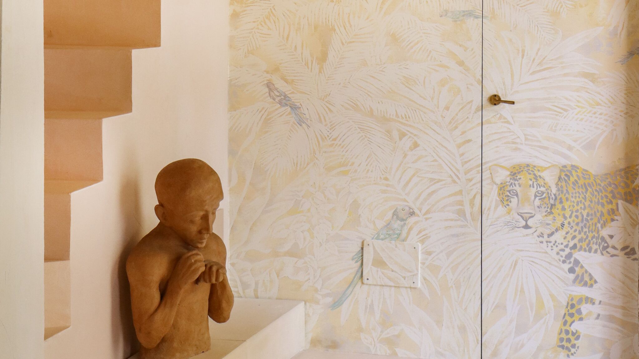 Italianway Noto Casa Leopardo con piscina privata