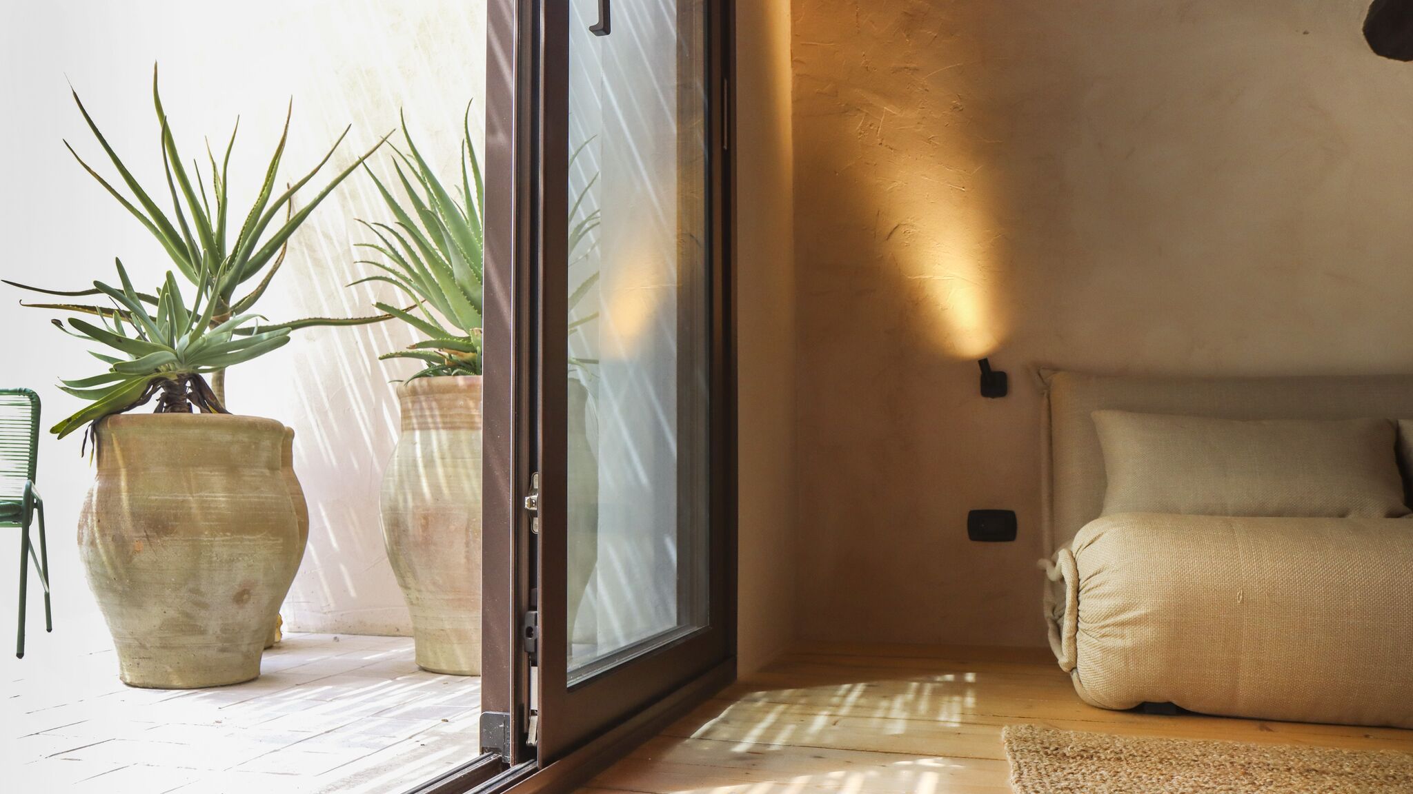 Italianway Noto Casa Leopardo con piscina privata