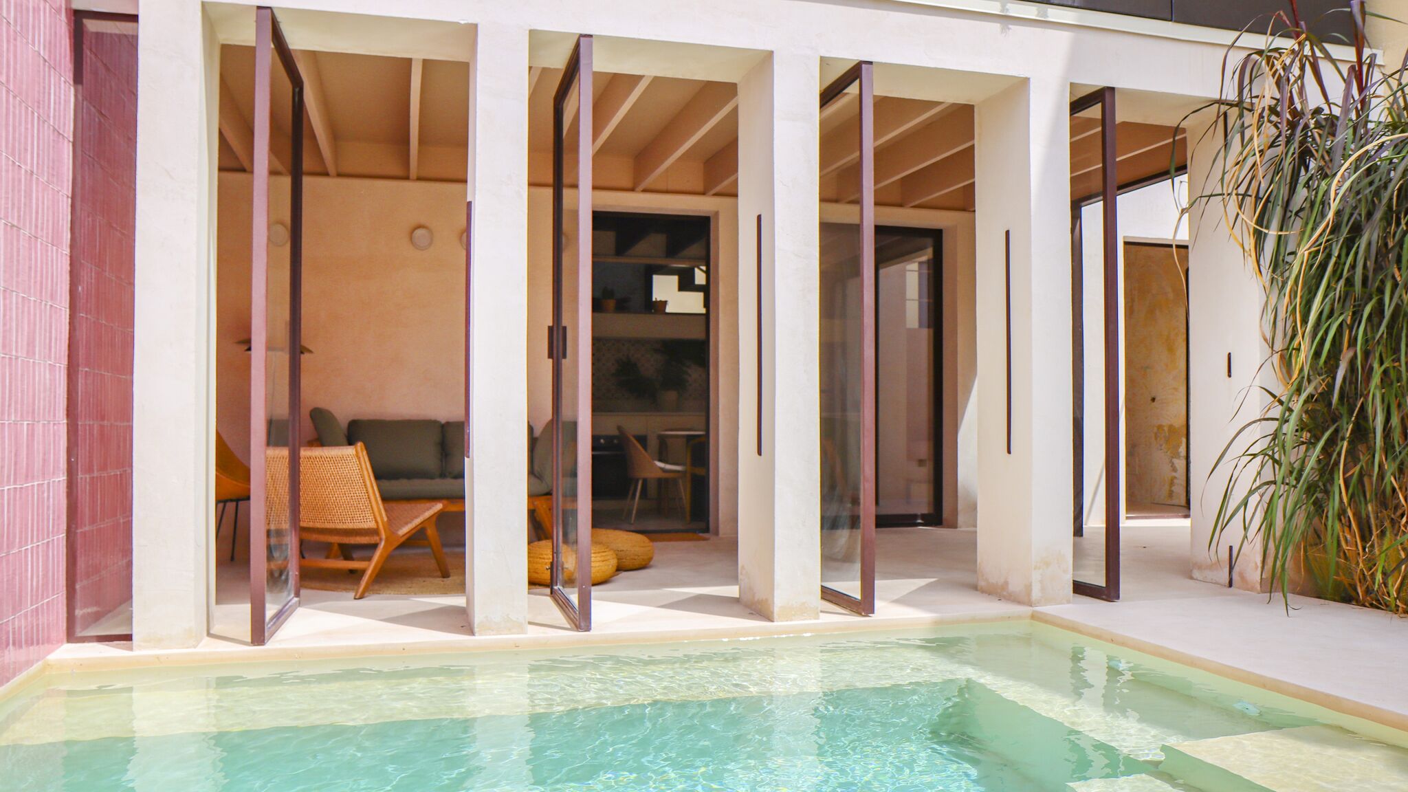 Italianway Noto Casa Leopardo con piscina privata