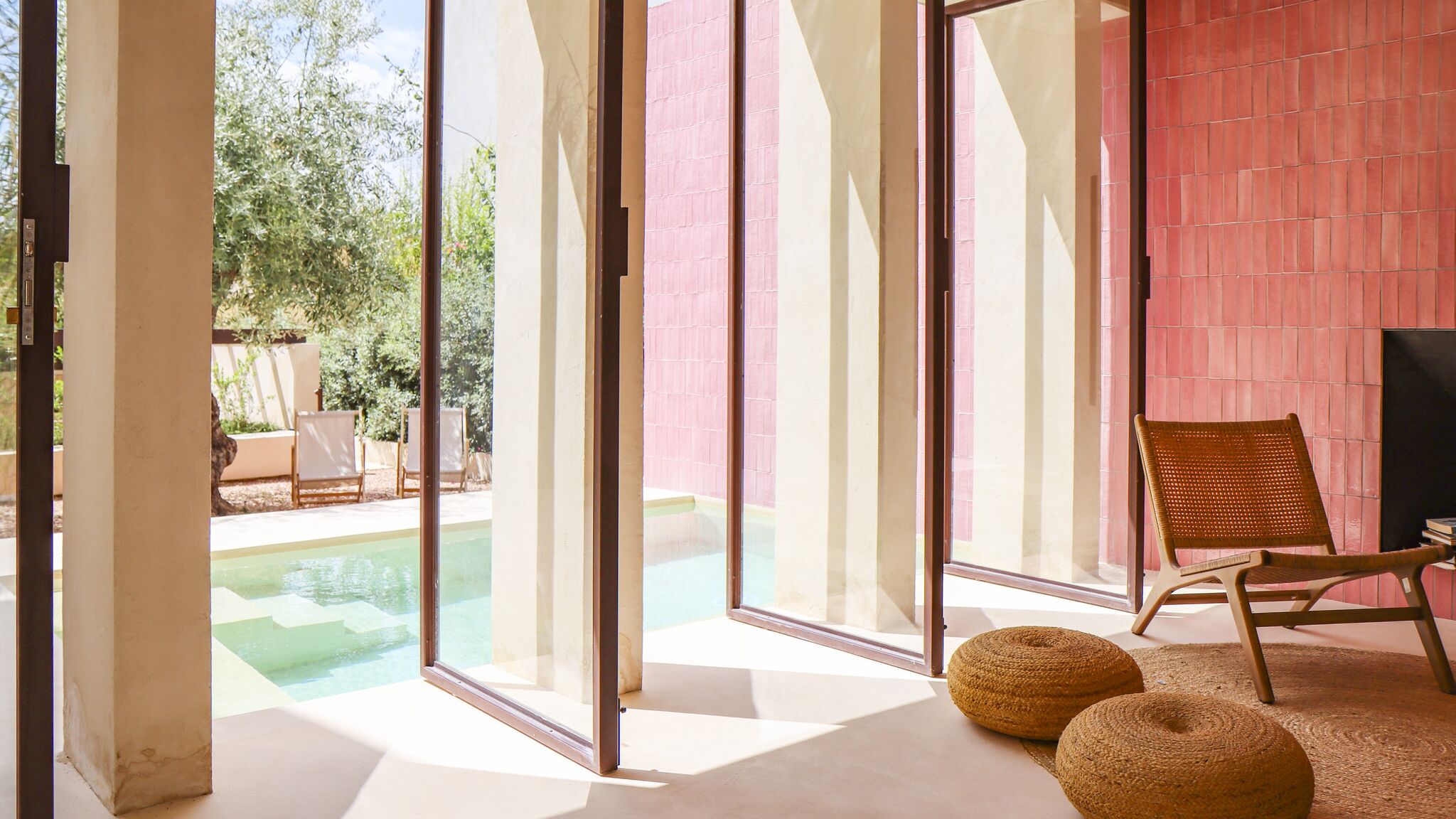 Italianway Noto Casa Leopardo con piscina privata