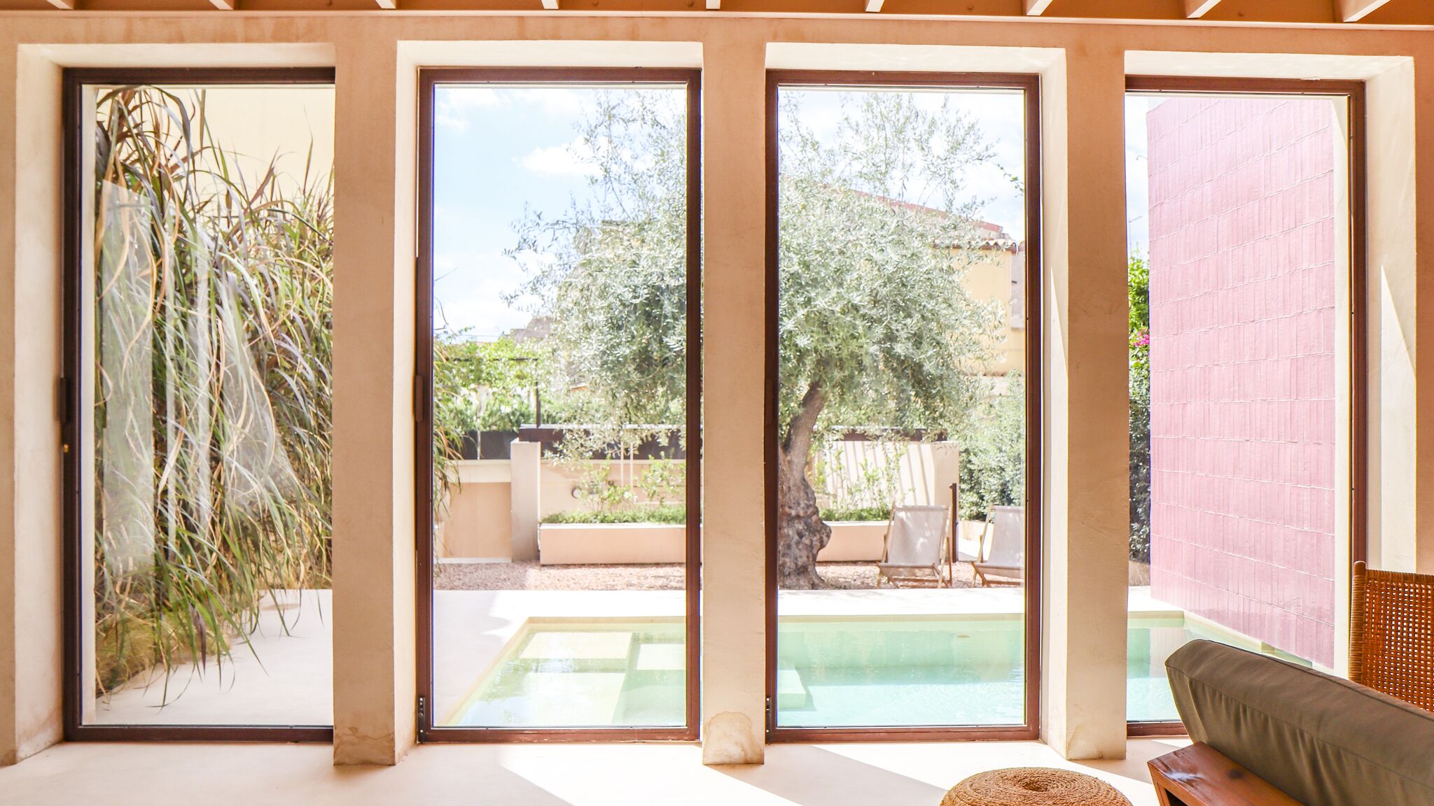 Italianway Noto Casa Leopardo con piscina privata