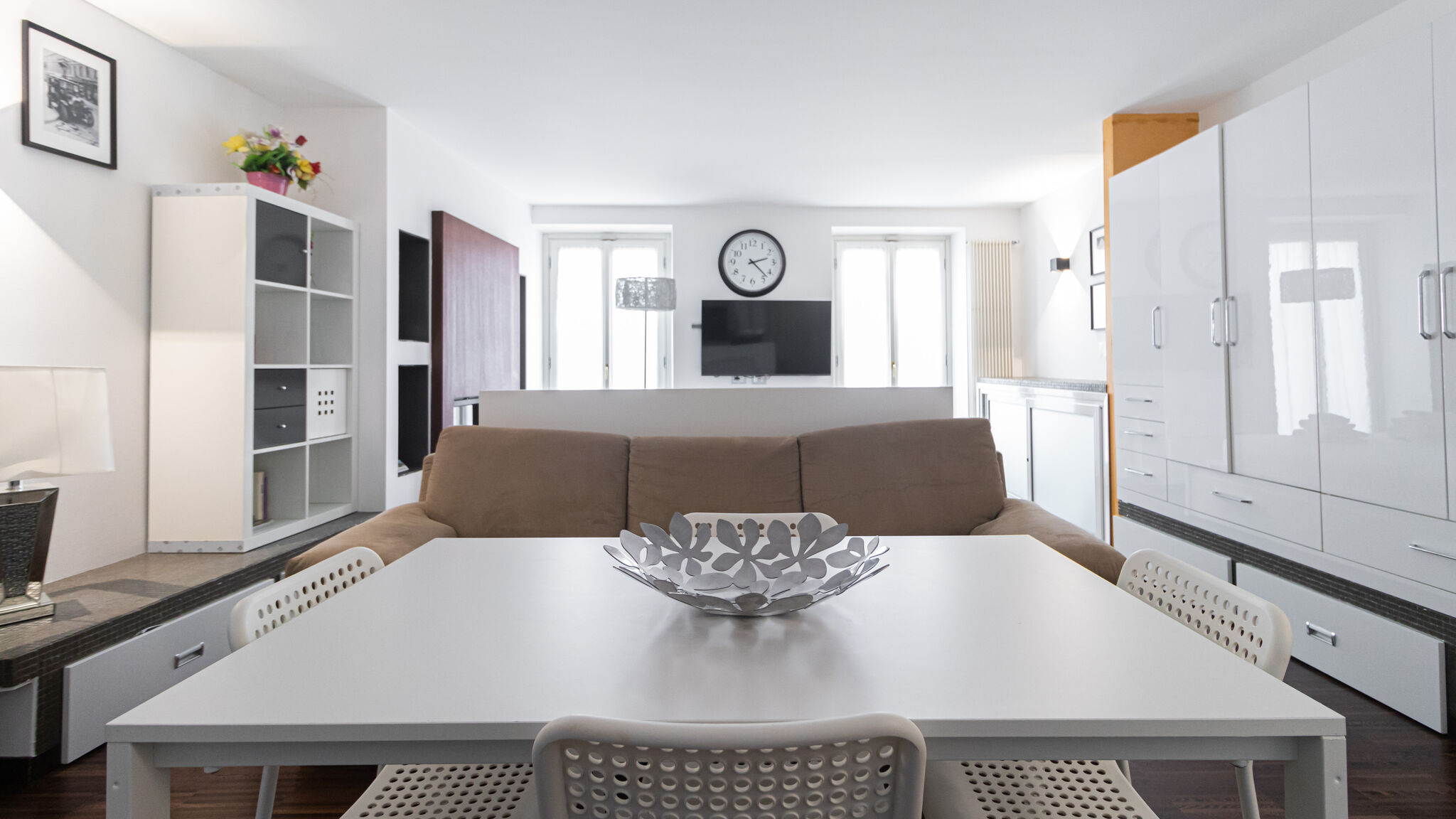 Italianway Milano Comfort - Torino 57 A