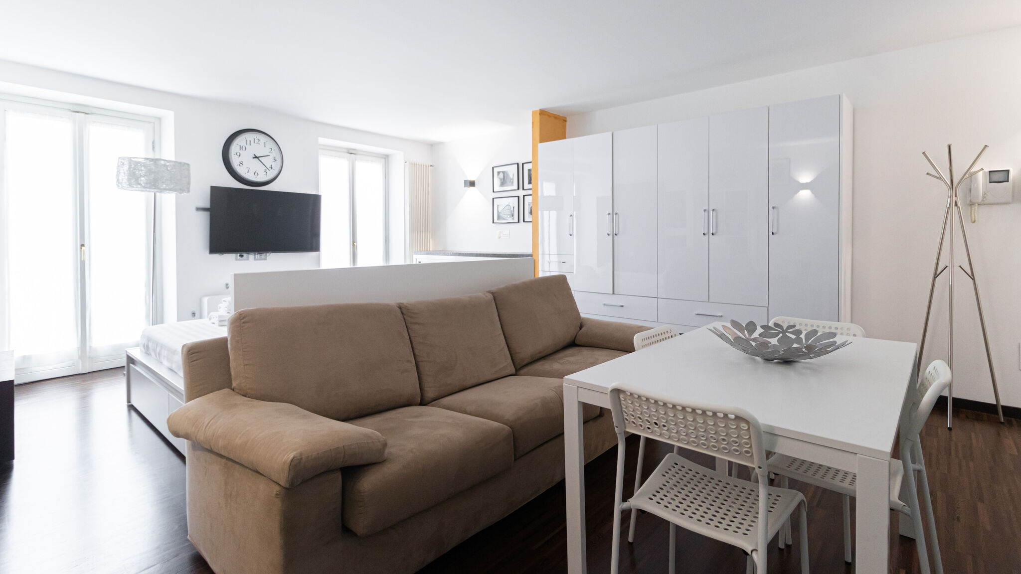 Italianway Milano Comfort - Torino 57 A