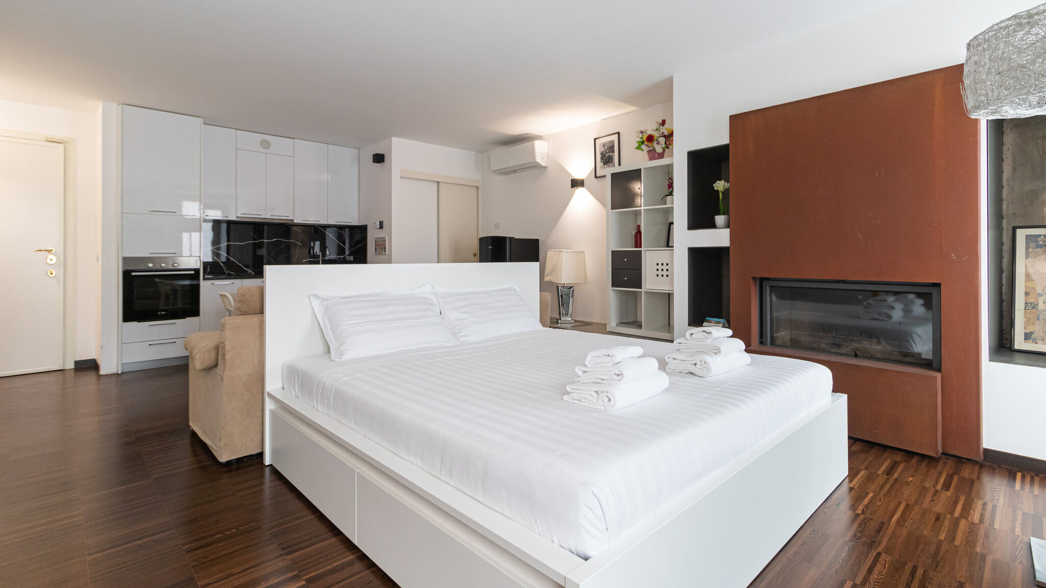 Italianway Milano Comfort - Torino 57 A