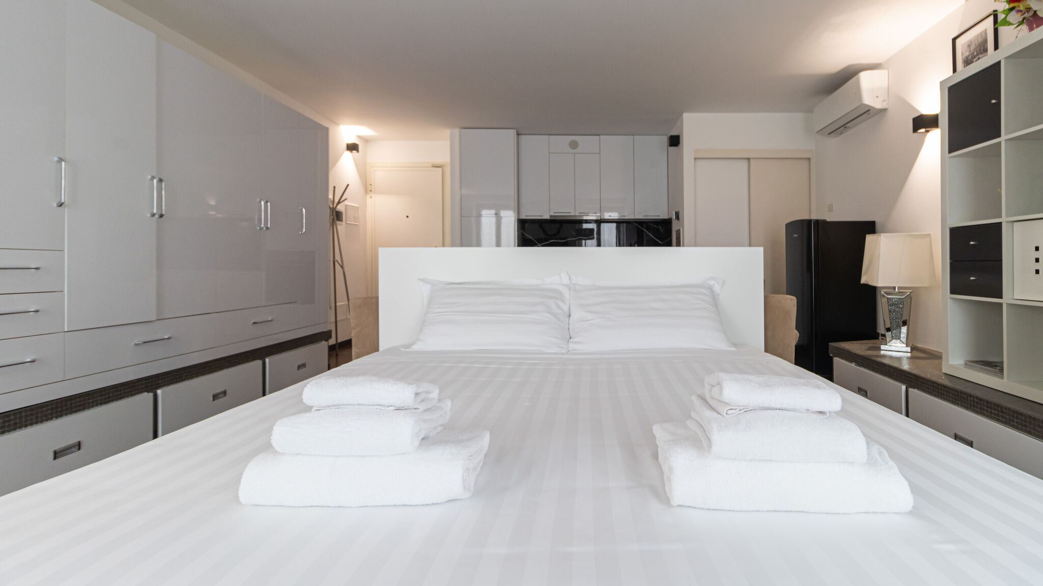 Italianway Milano Comfort - Torino 57 A