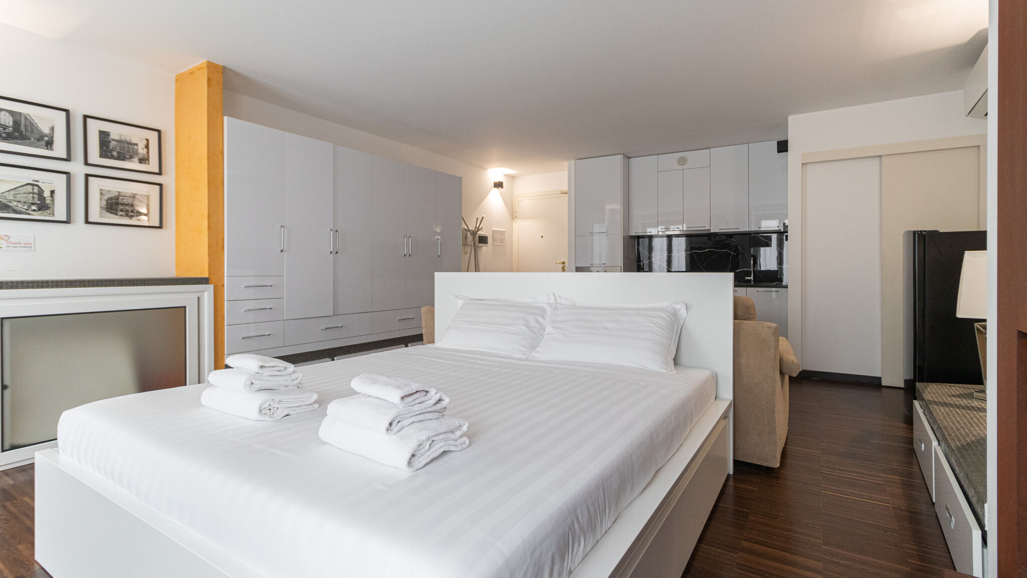 Italianway Milano Comfort - Torino 57 A