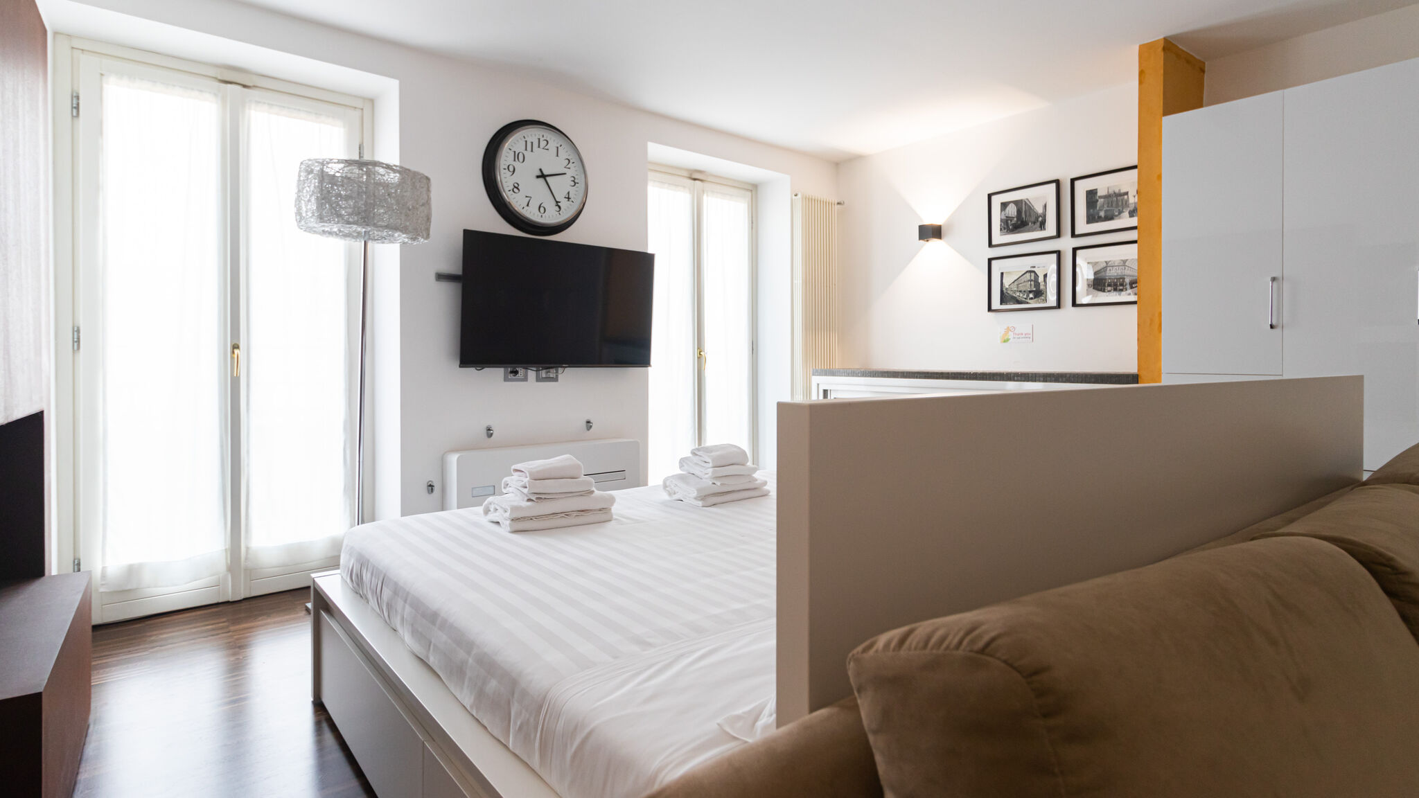 Italianway Milano Comfort - Torino 57 A