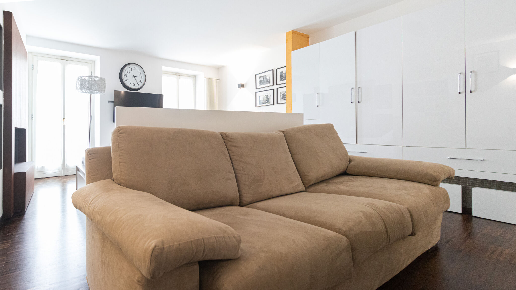 Italianway Milano Comfort - Torino 57 A