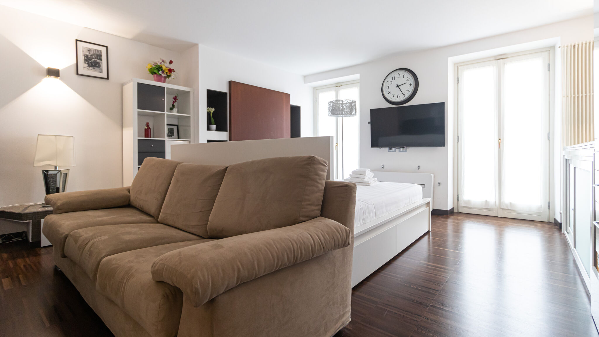 Italianway Milano Comfort - Torino 57 A