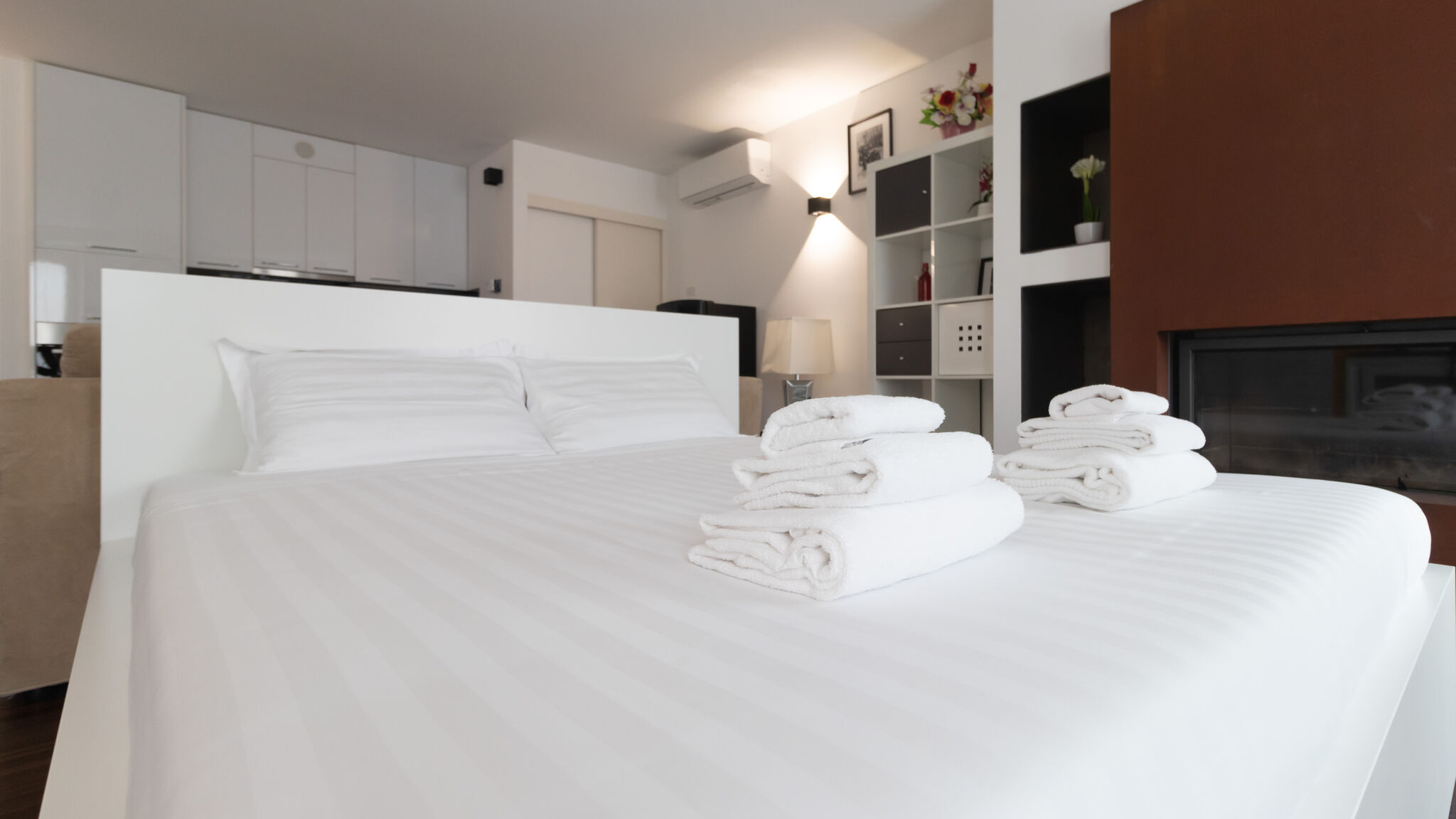 Italianway Milano Comfort - Torino 57 A