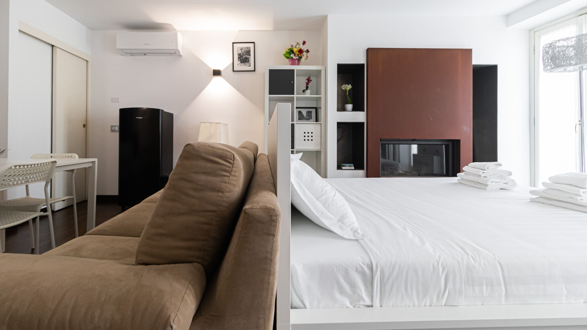 Italianway Milano Comfort - Torino 57 A