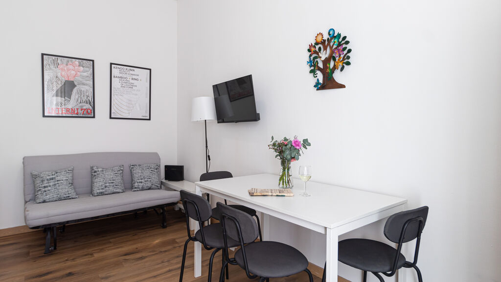 Easy - Ciardi 22 — Wohnung in Mailand, Stadtteil San Siro