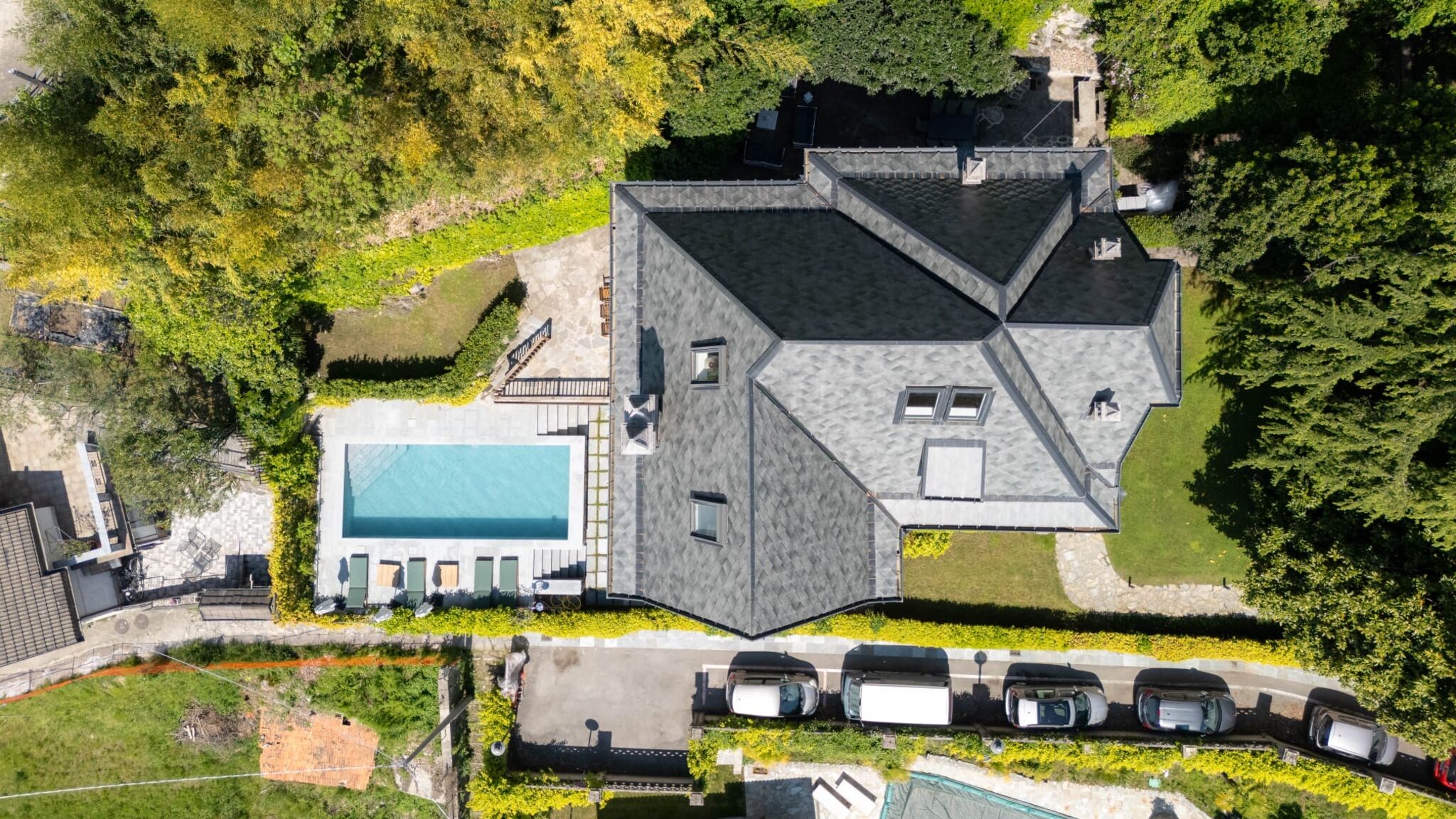 Italianway Laglio Villa Rubina by My Villa Collection