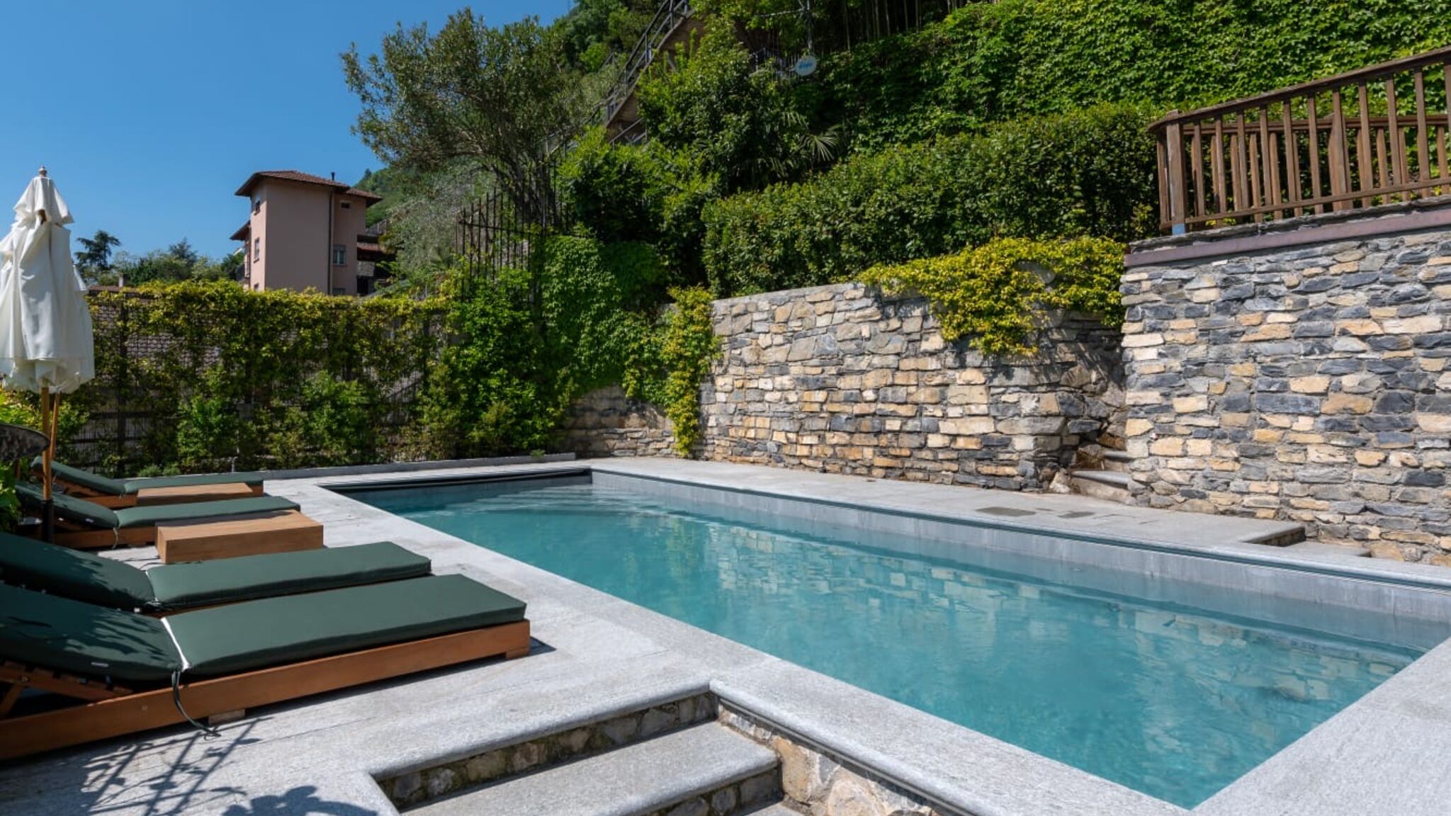 Italianway Laglio Villa Rubina by My Villa Collection