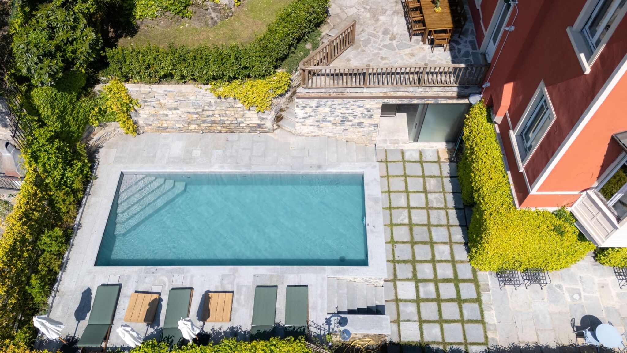 Italianway Laglio Villa Rubina by My Villa Collection