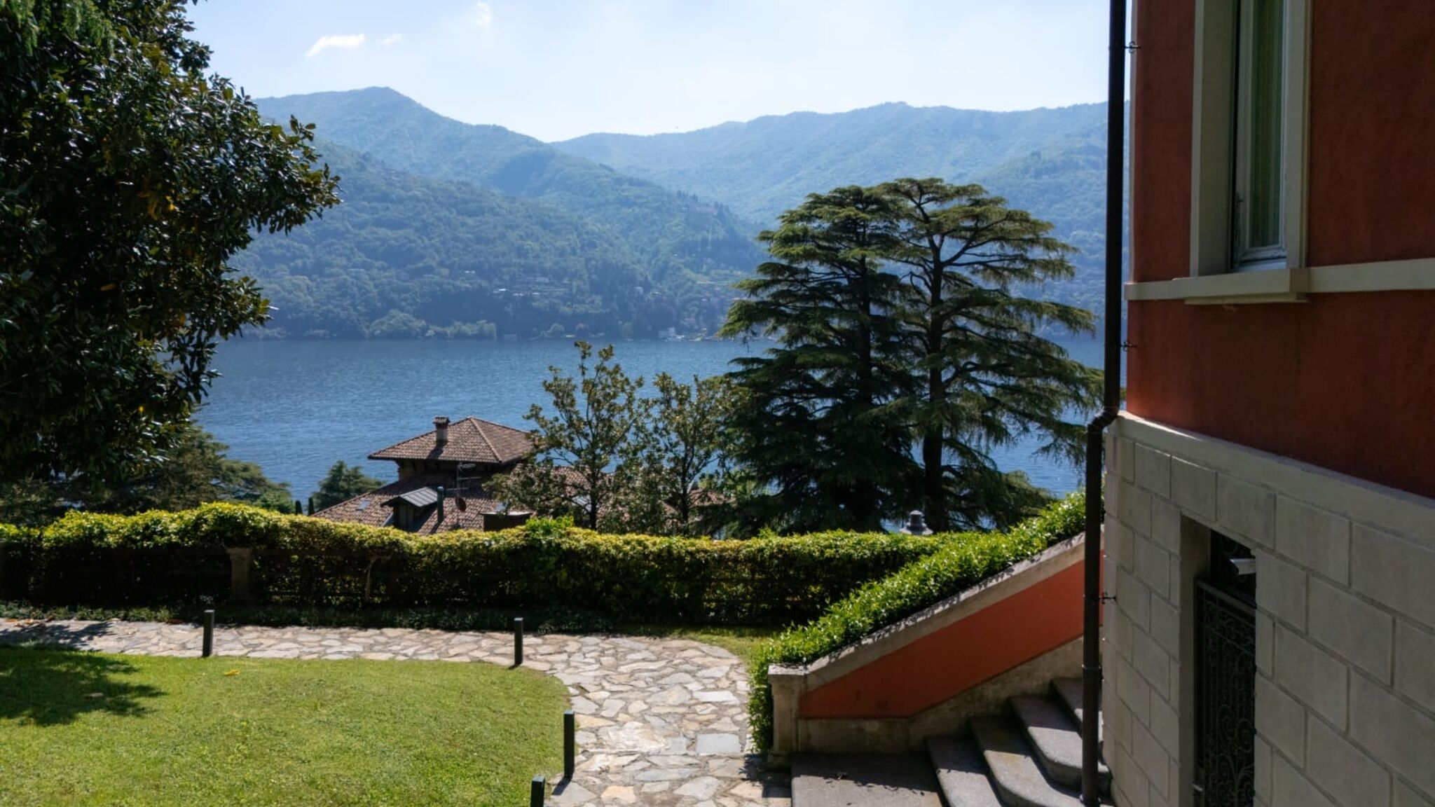 Italianway Laglio Villa Rubina by My Villa Collection