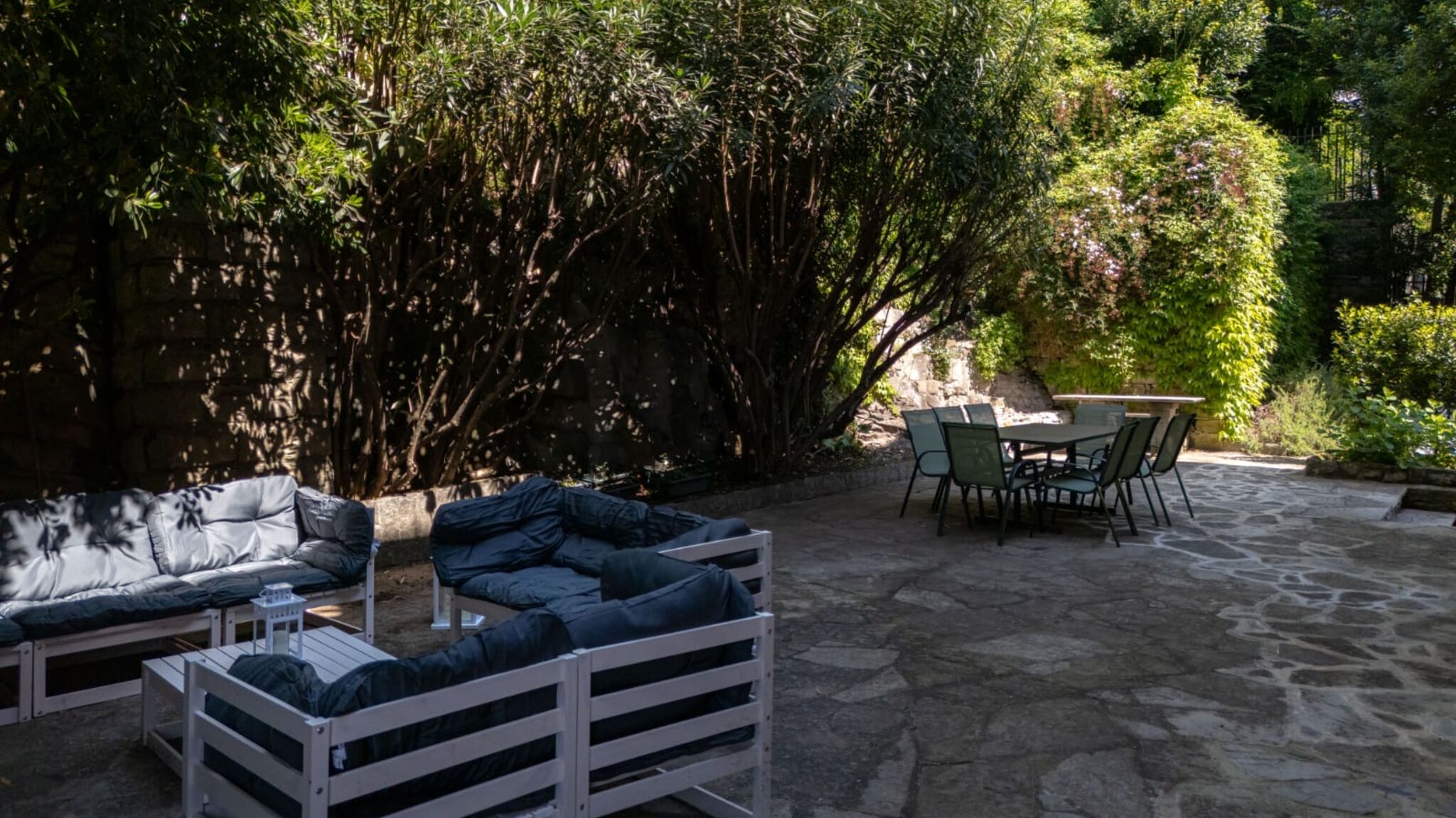 Italianway Laglio Villa Rubina by My Villa Collection