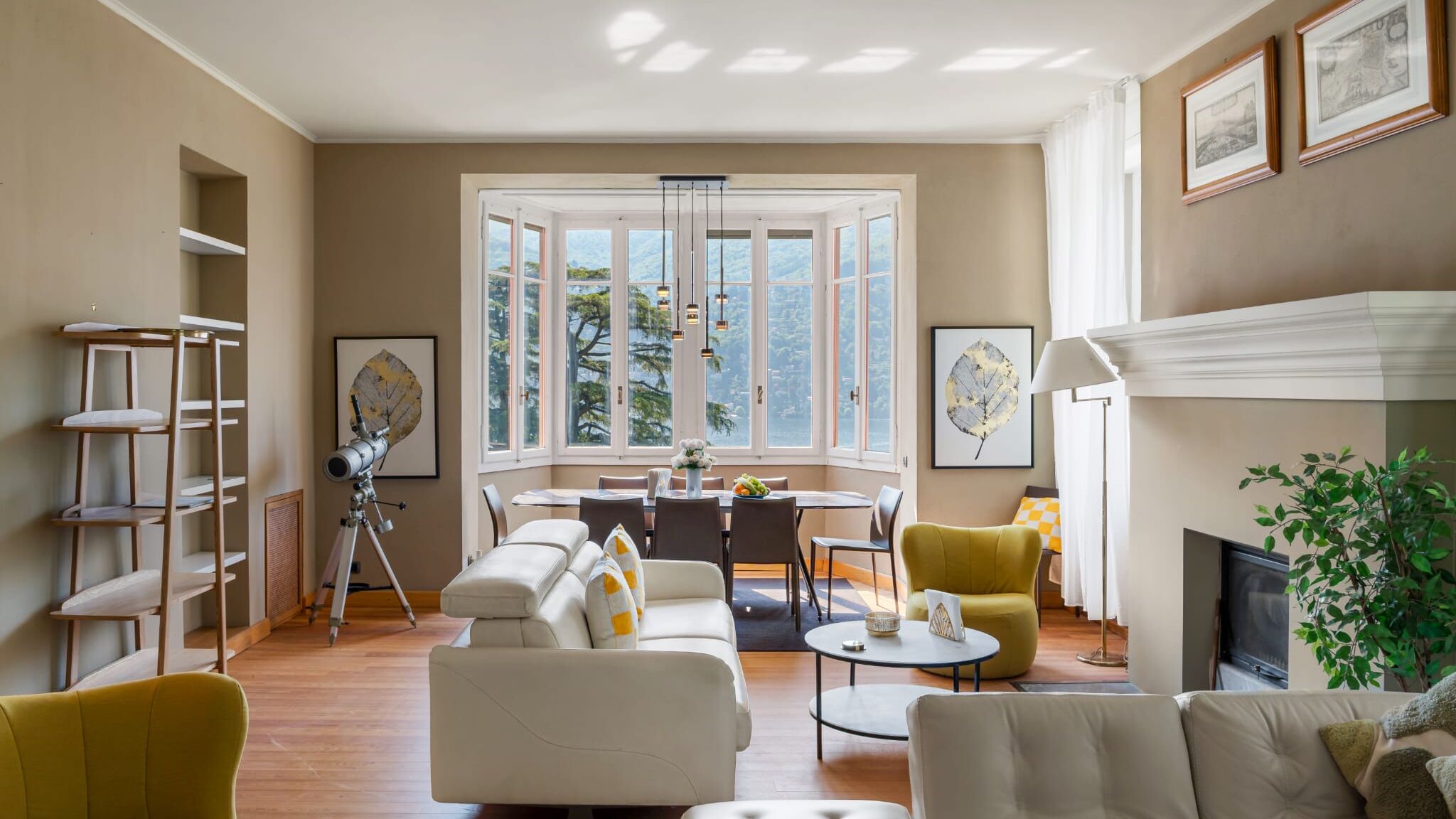 Italianway Laglio Villa Rubina by My Villa Collection