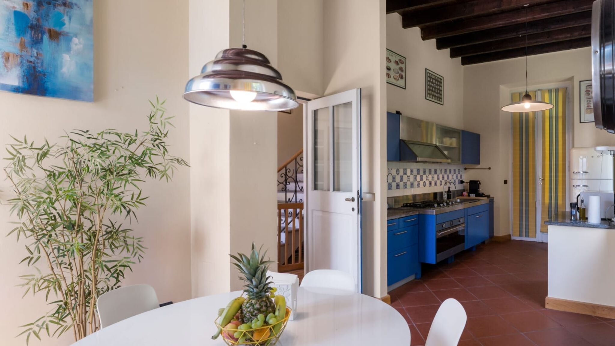 Italianway Laglio Villa Rubina by My Villa Collection