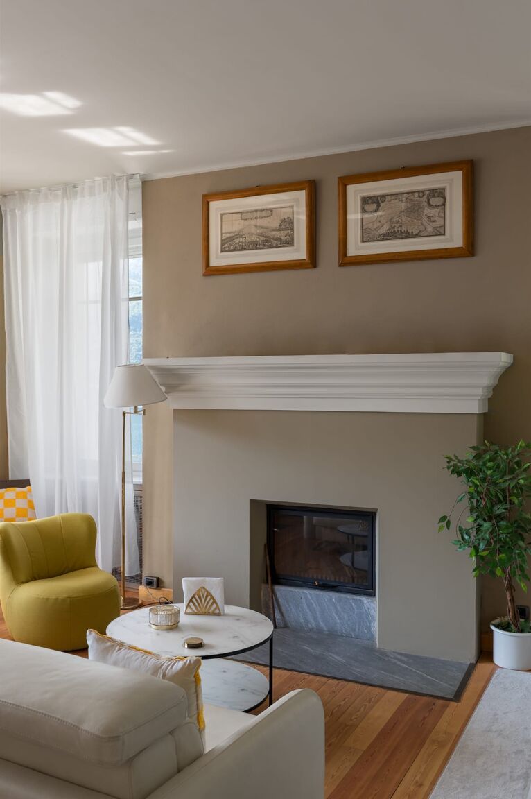 Italianway Laglio Villa Rubina by My Villa Collection