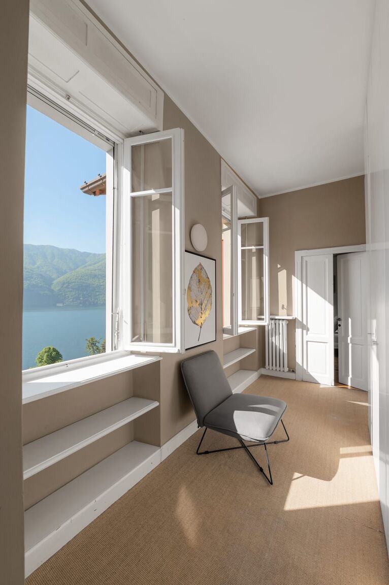 Italianway Laglio Villa Rubina by My Villa Collection