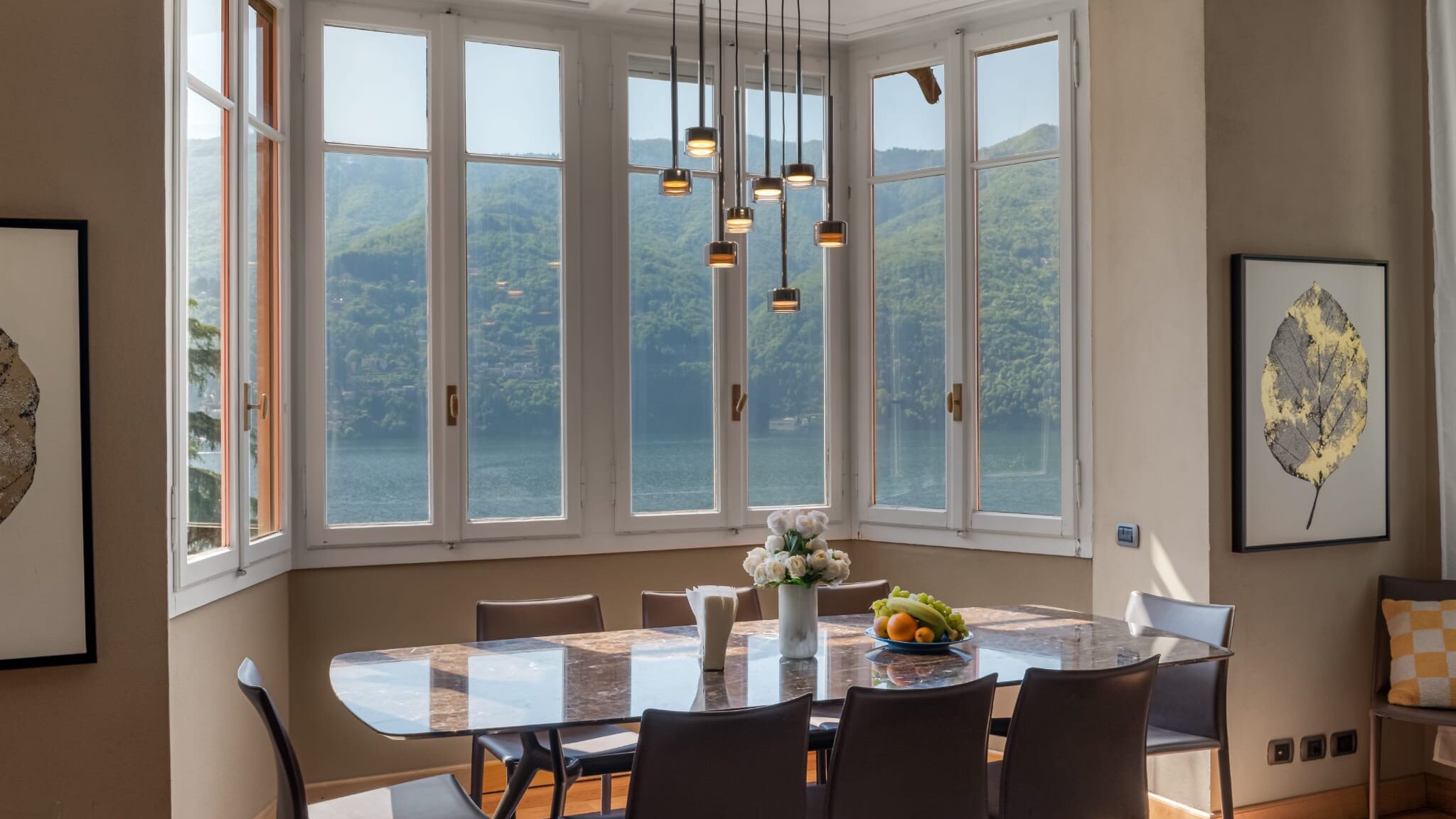 Italianway Laglio Villa Rubina by My Villa Collection