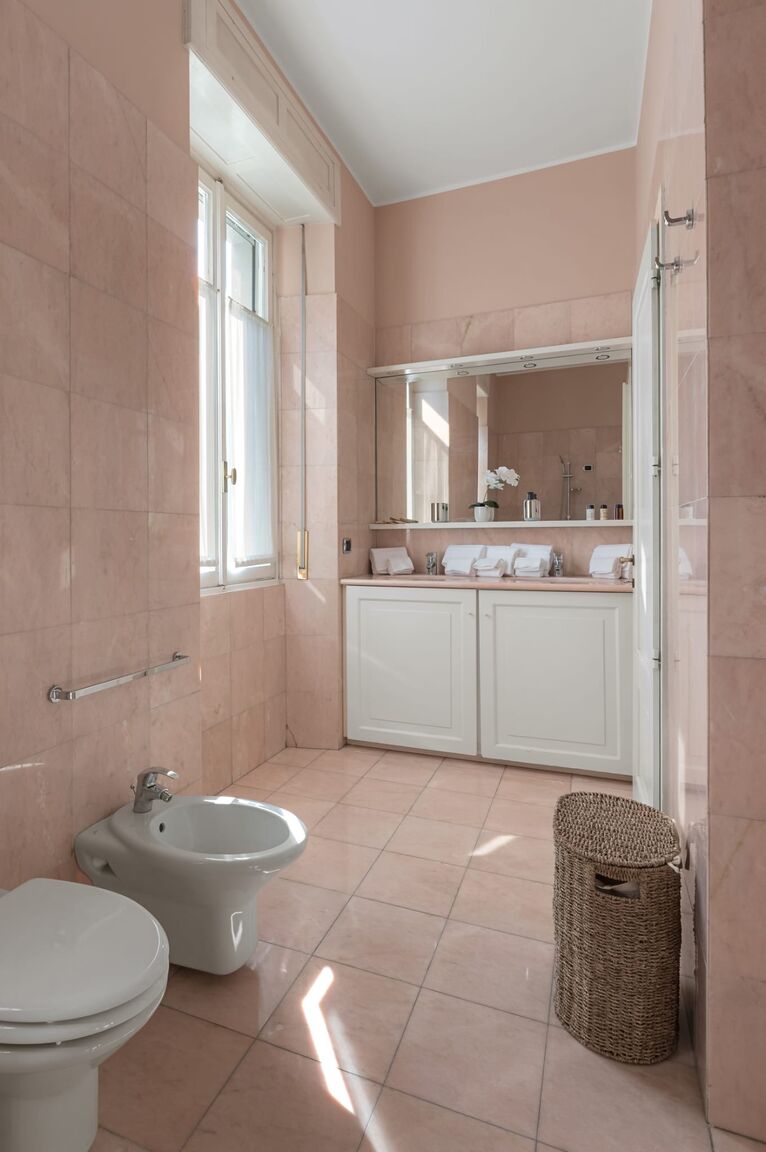 Italianway Laglio Villa Rubina by My Villa Collection