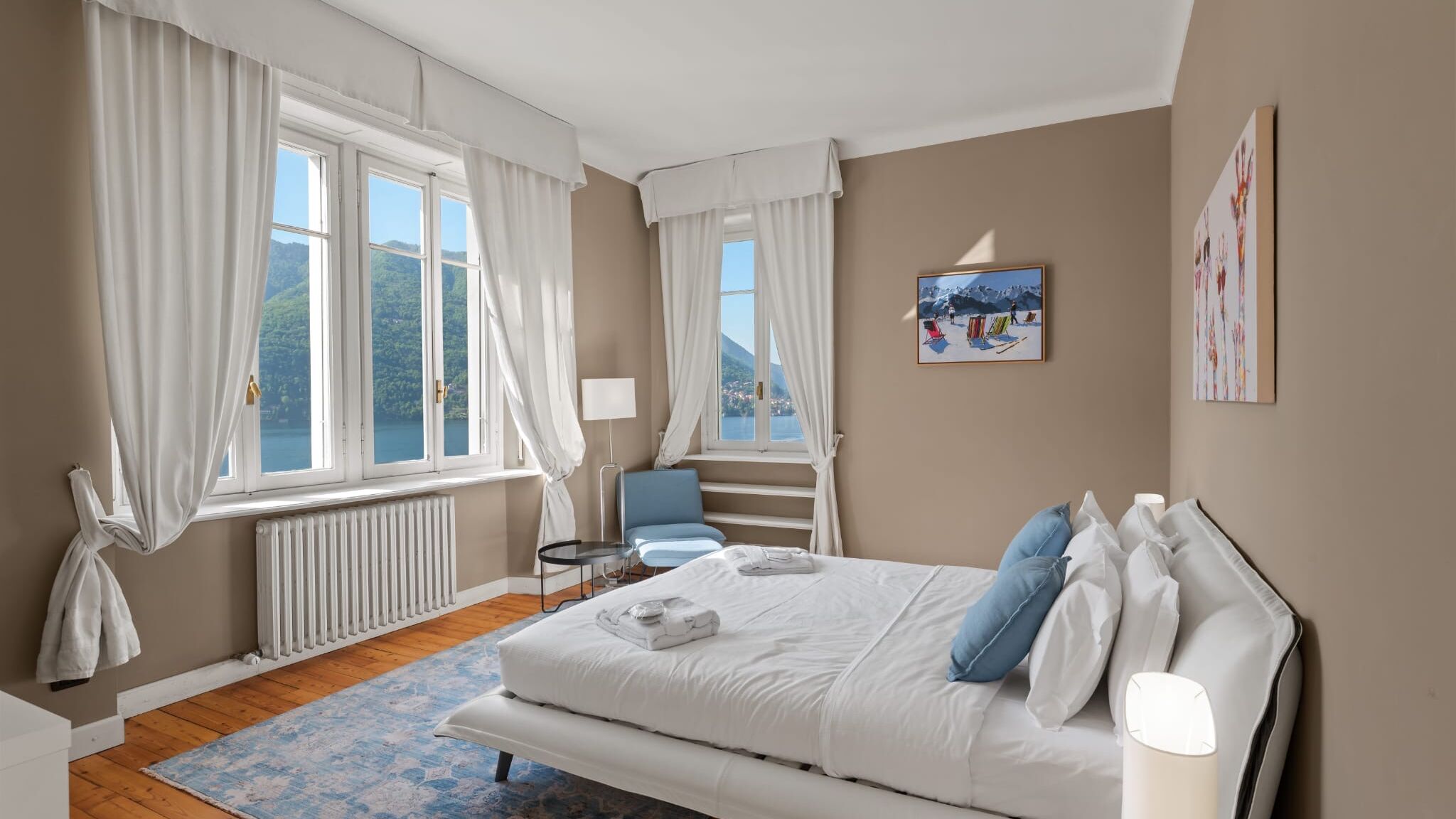 Italianway Laglio Villa Rubina by My Villa Collection