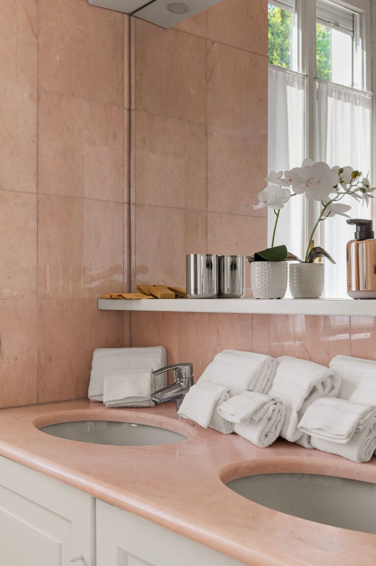 Italianway Laglio Villa Rubina by My Villa Collection