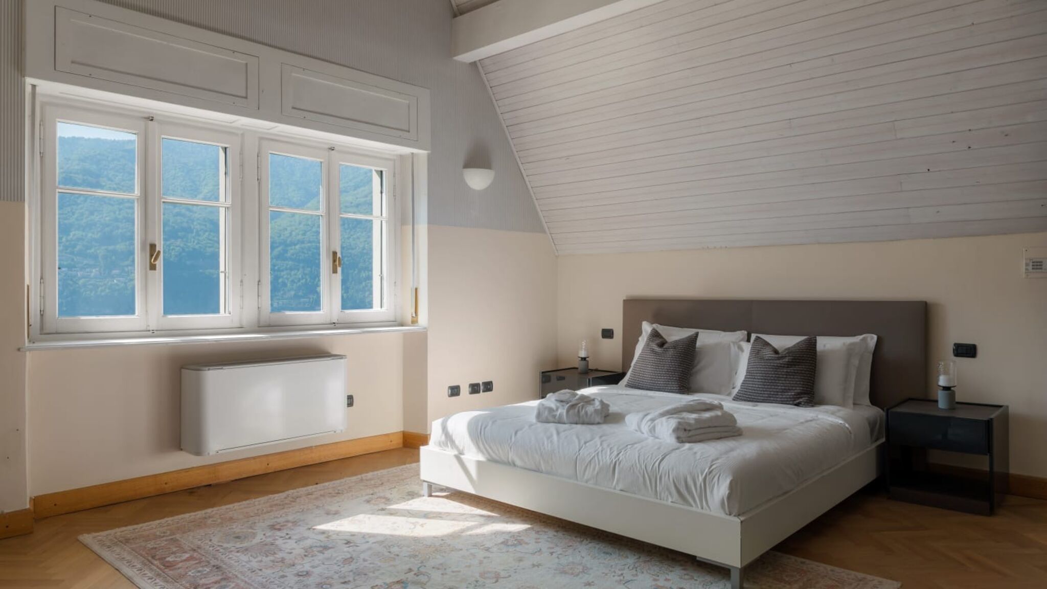 Italianway Laglio Villa Rubina by My Villa Collection