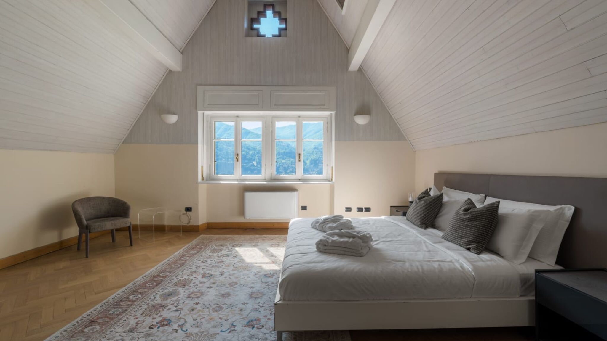 Italianway Laglio Villa Rubina by My Villa Collection