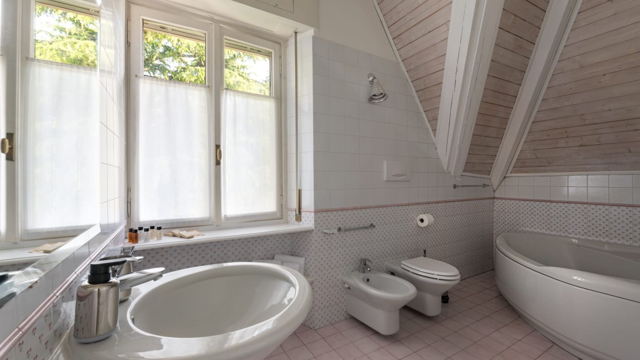 Italianway Laglio Villa Rubina by My Villa Collection