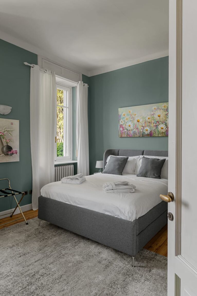 Italianway Laglio Villa Rubina by My Villa Collection