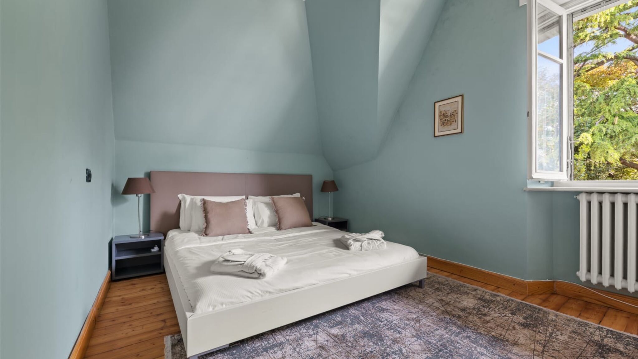 Italianway Laglio Villa Rubina by My Villa Collection