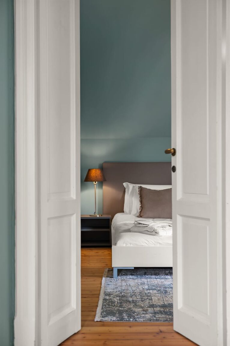 Italianway Laglio Villa Rubina by My Villa Collection