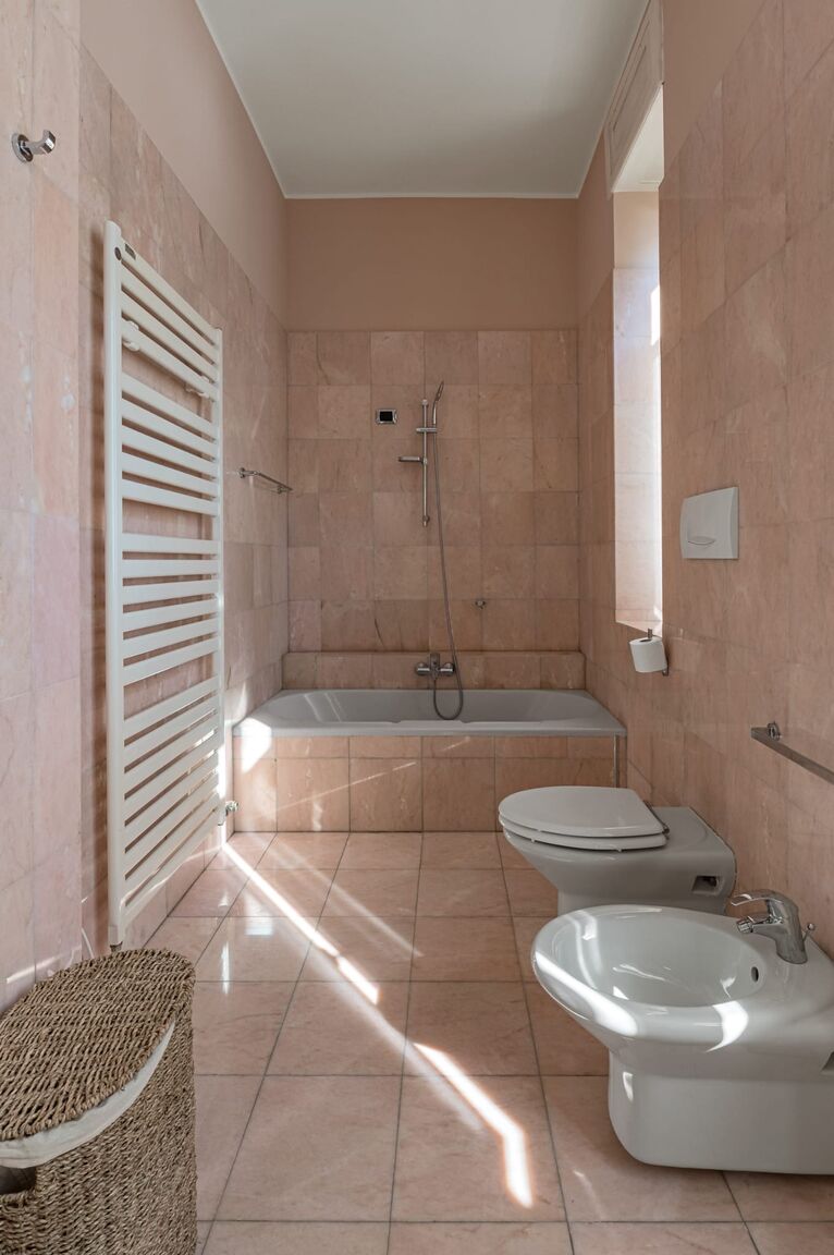 Italianway Laglio Villa Rubina by My Villa Collection