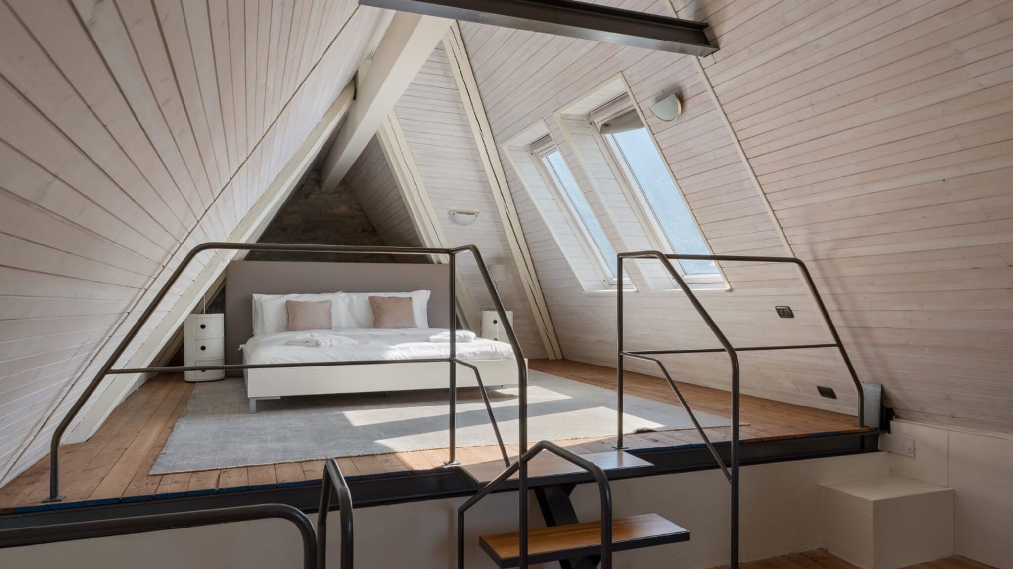 Italianway Laglio Villa Rubina by My Villa Collection