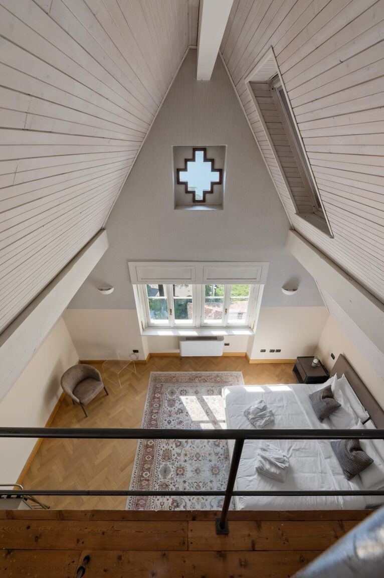 Italianway Laglio Villa Rubina by My Villa Collection