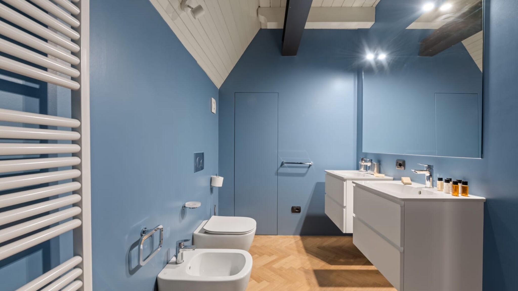 Italianway Laglio Villa Rubina by My Villa Collection